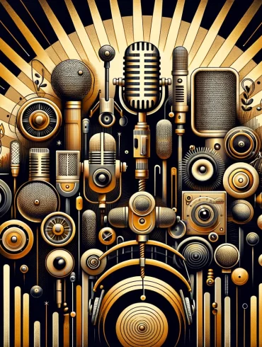 podcast, storytelling, success