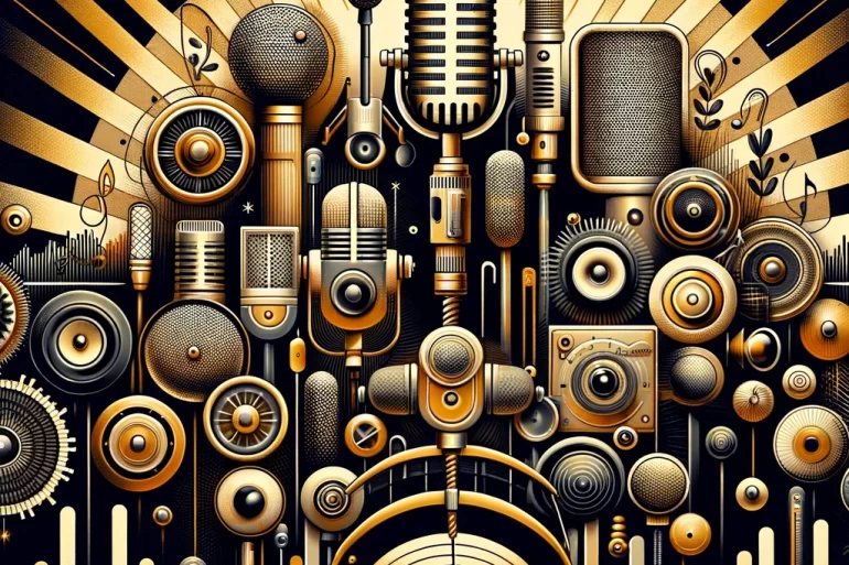 podcast, storytelling, success