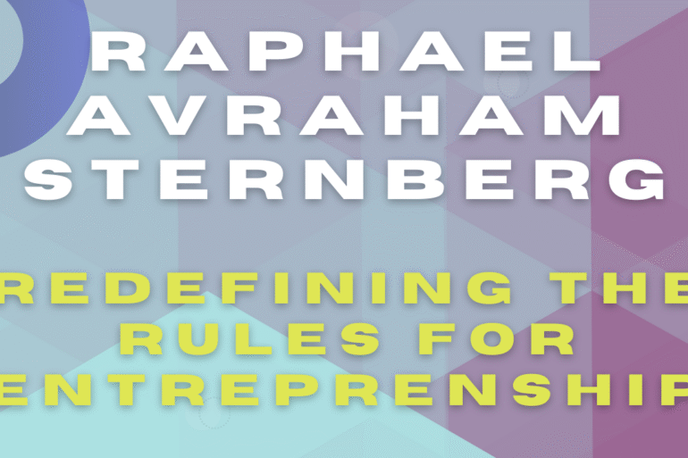 Raphael Avraham Sternberg