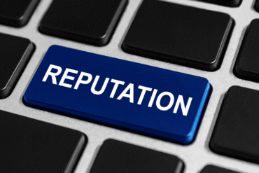 healthcare reputation management