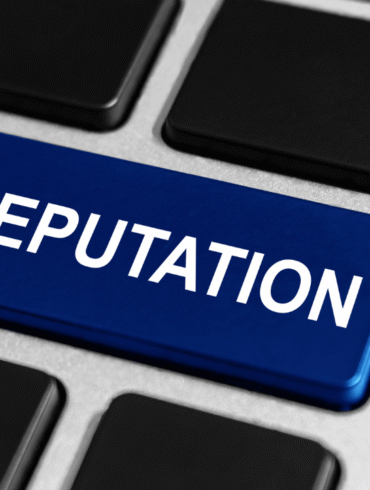 healthcare reputation management