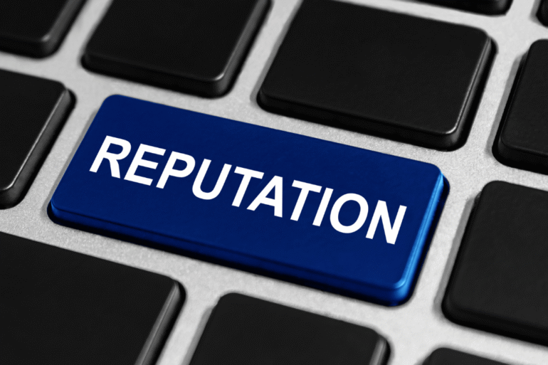 healthcare reputation management