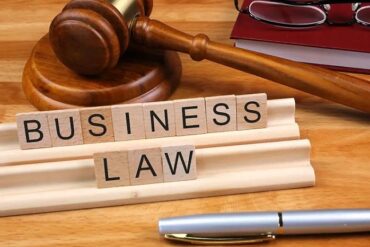 Business Law
