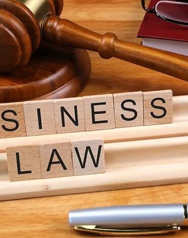 Business Law