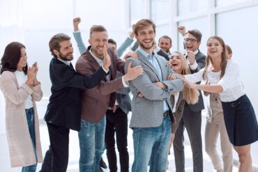 Leadership Gap