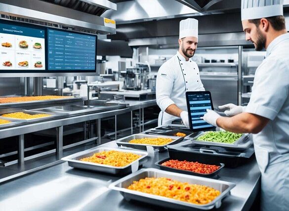 Food Revolution