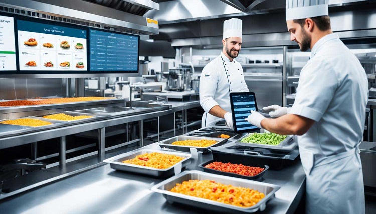 Food Revolution